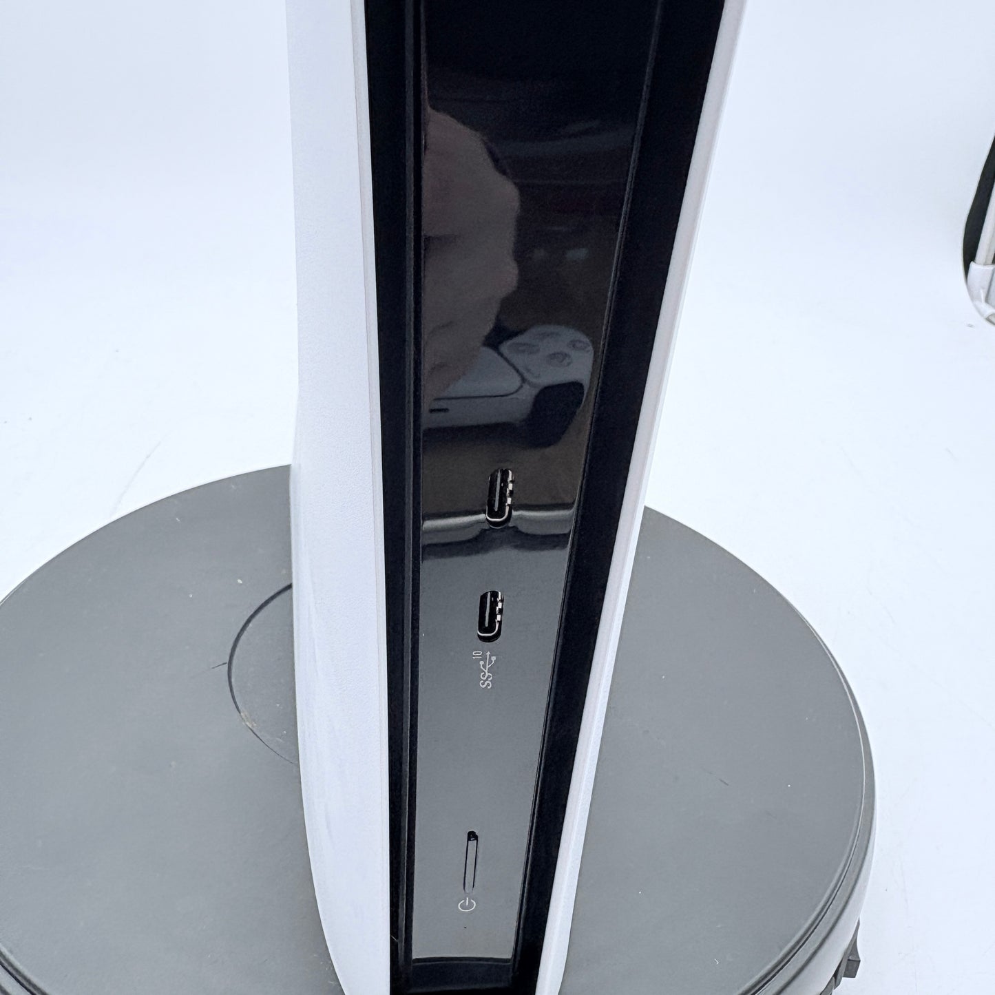 Sony PlayStation 5 Pro CFI-7019 2TB Two Controllers