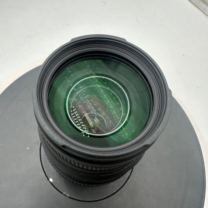 Sigma 70-300mm f/4-5.6 Auto & Manual Lens for Canon EF Mount
