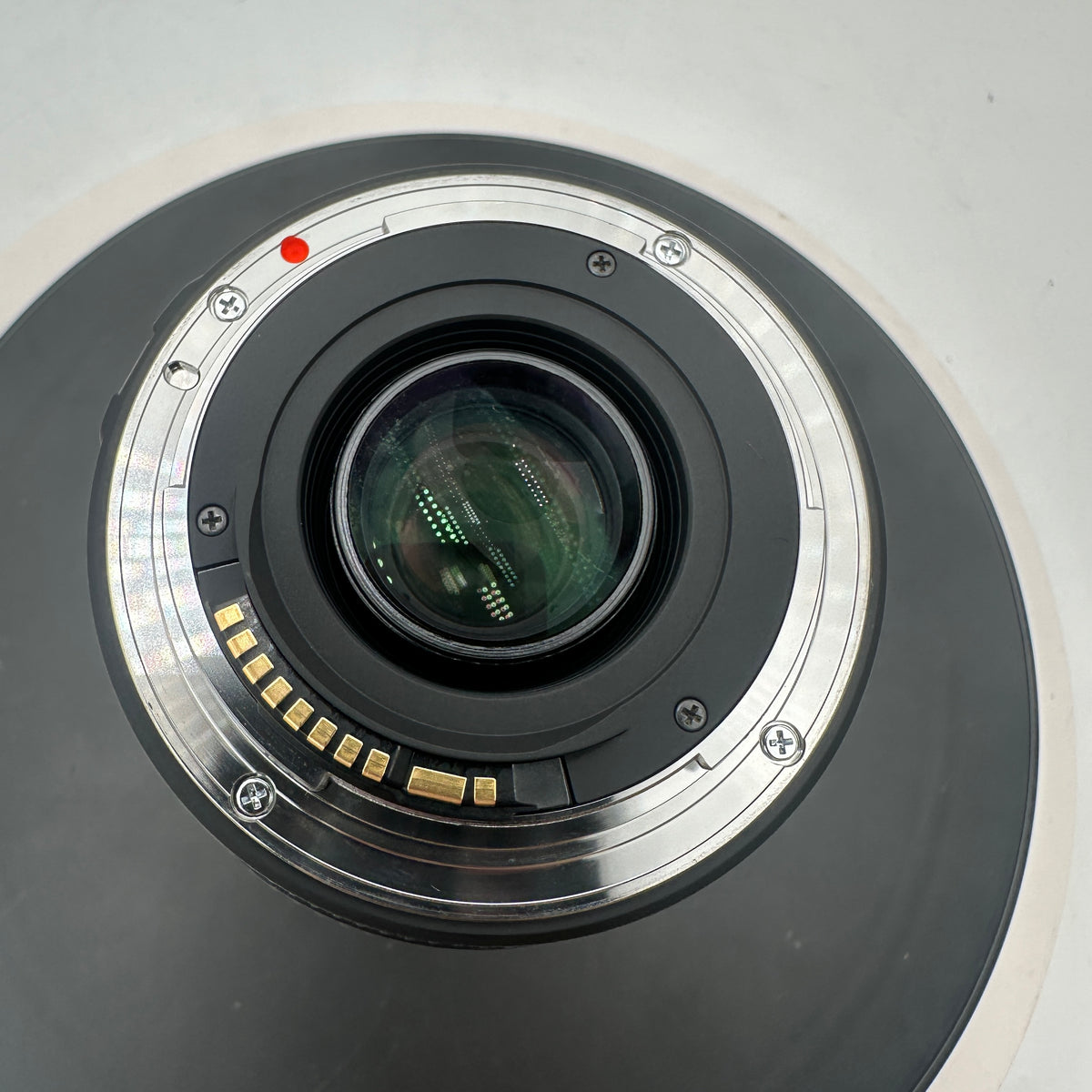 Sigma 70-300mm f/4-5.6 Auto & Manual Lens for Canon EF Mount