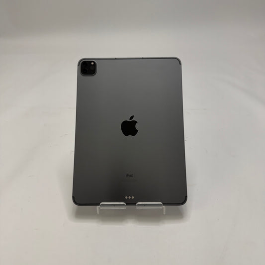 Apple iPad Pro 11" 3rd Gen A2460 128GB Cellular + WIFI