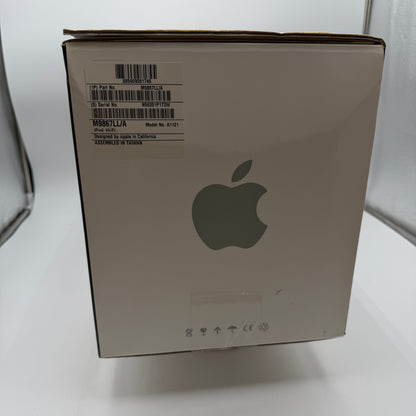 Apple iPod Hifi A1121 Speaker White With Box