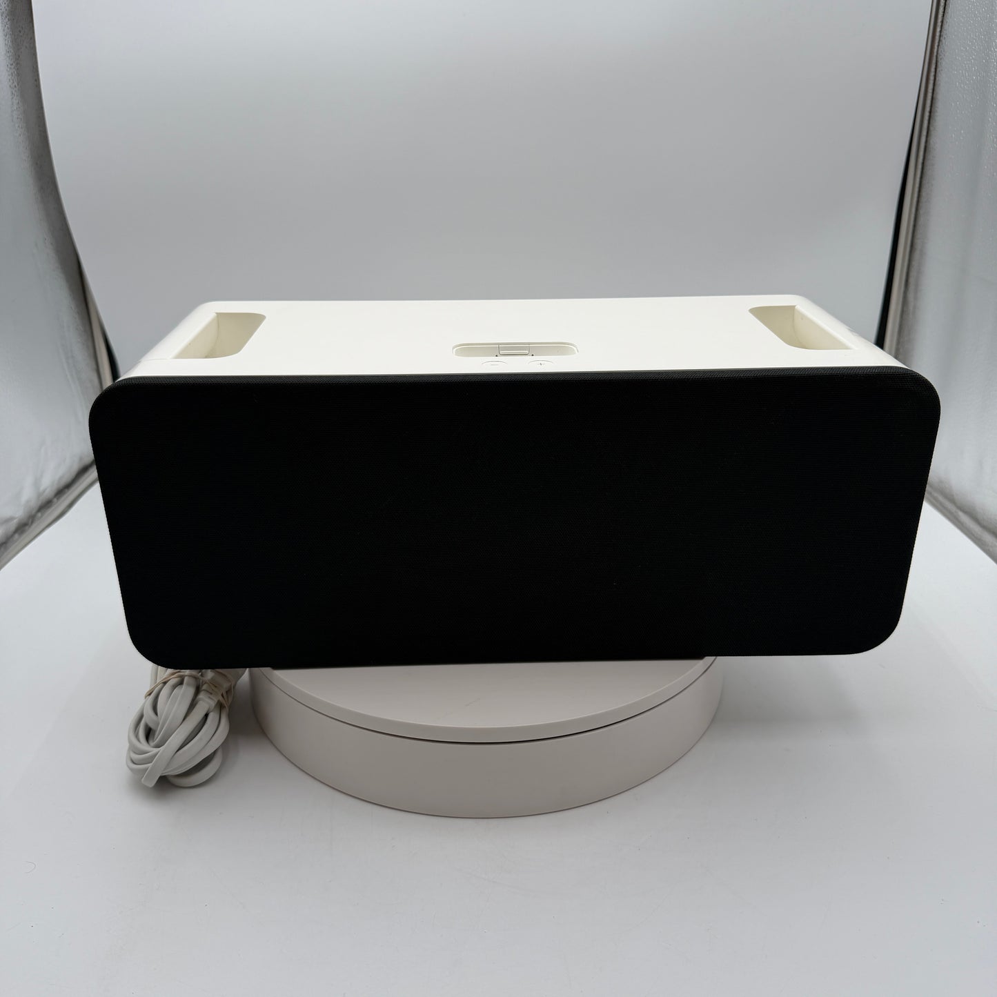 Apple iPod Hifi A1121 Speaker White With Box