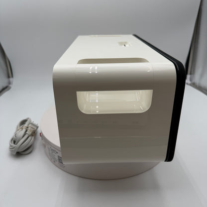 Apple iPod Hifi A1121 Speaker White With Box