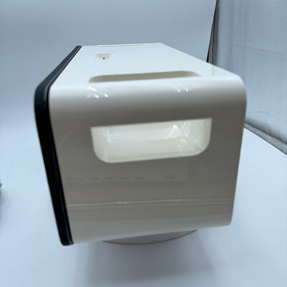 Apple iPod Hifi A1121 Speaker White With Box