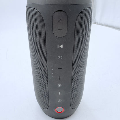 JBL Pulse 2 2015 Bluetooth Speaker With Box For Parts or Repair READ