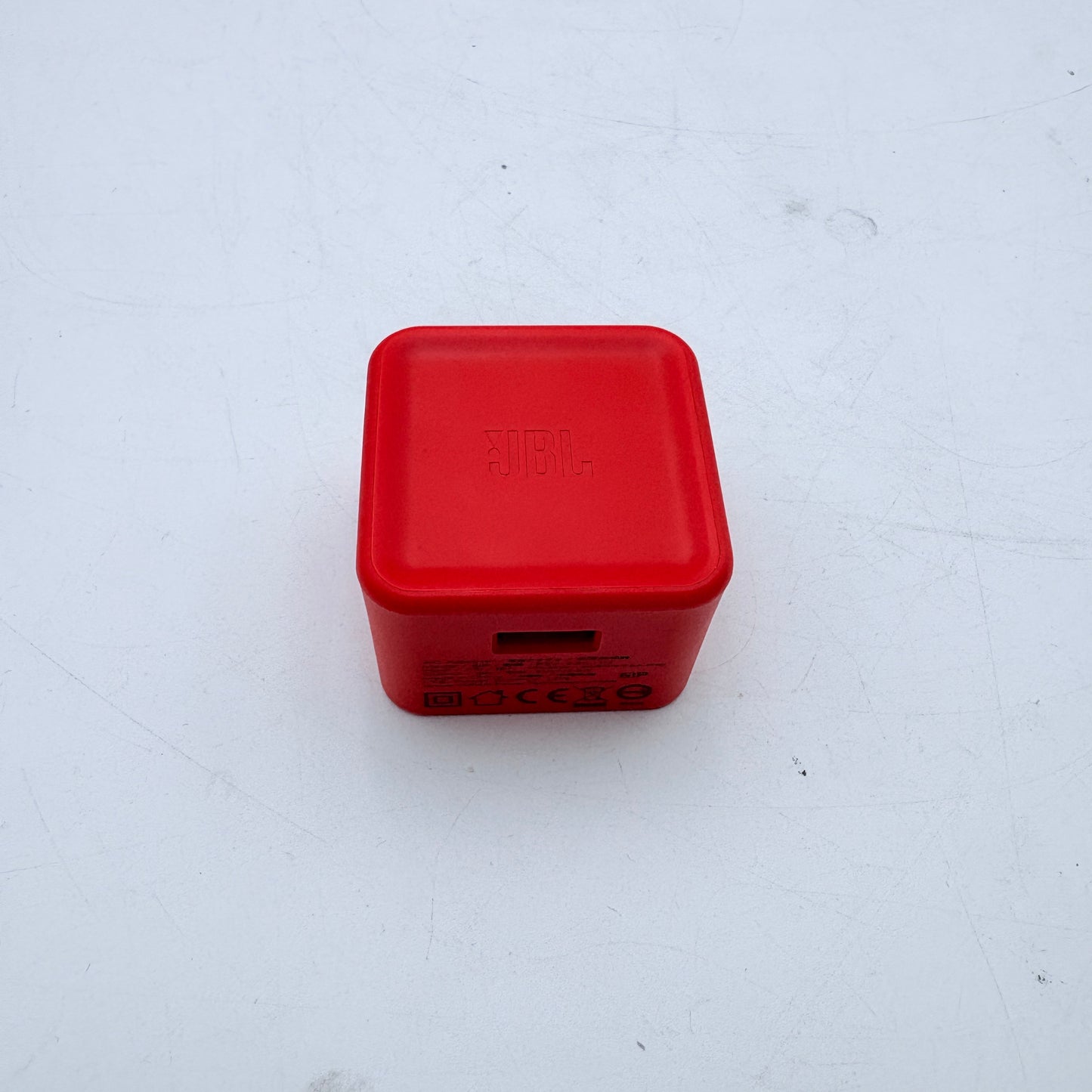 JBL Pulse 2 2015 Bluetooth Speaker With Box For Parts or Repair READ