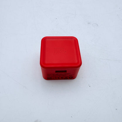 JBL Pulse 2 2015 Bluetooth Speaker With Box For Parts or Repair READ