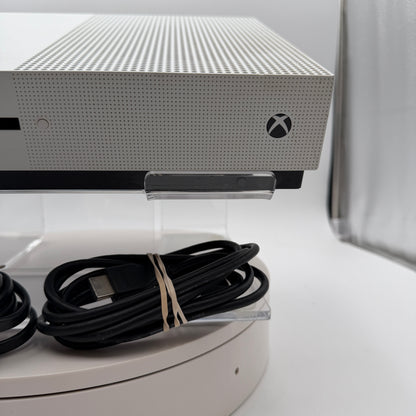 Microsoft Xbox One S (1681) 500GB