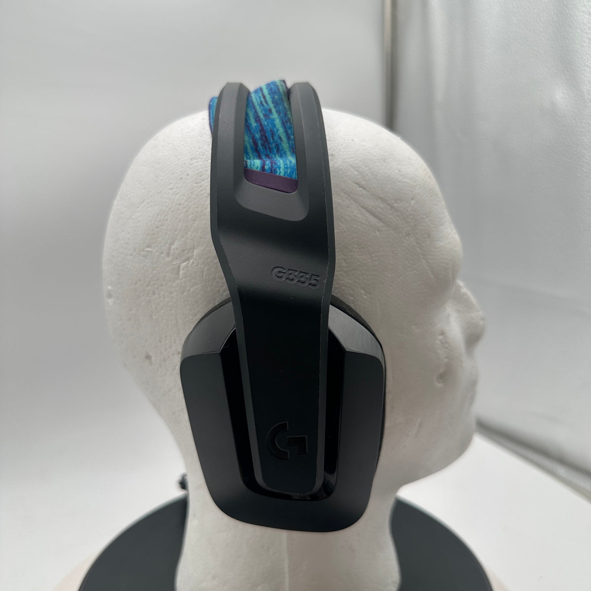 Logitech G335 Wired Gaming Headset