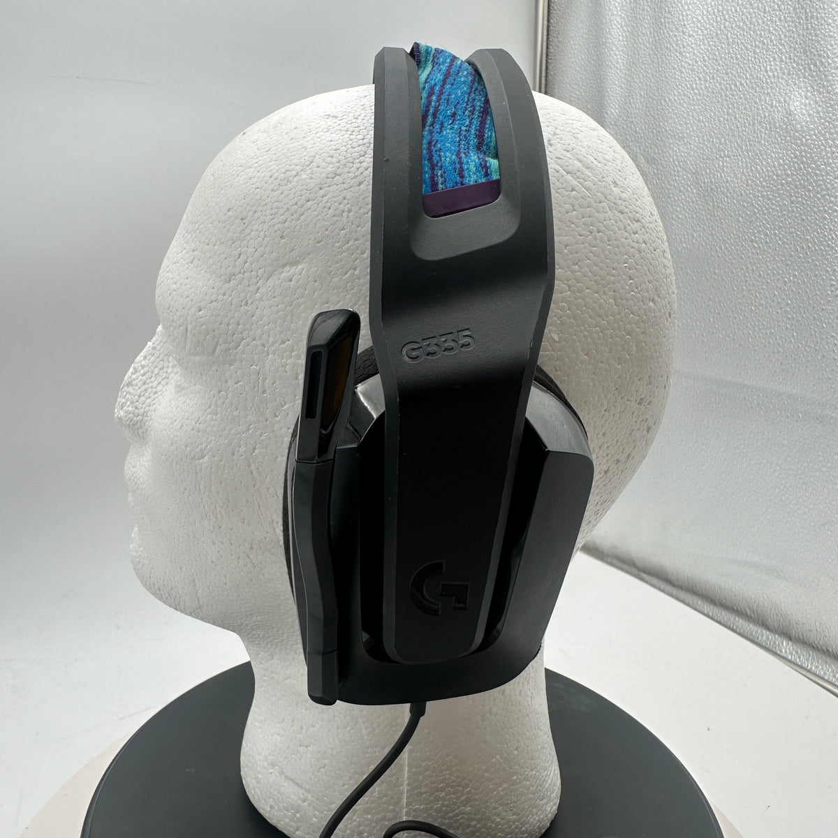 Logitech G335 Wired Gaming Headset