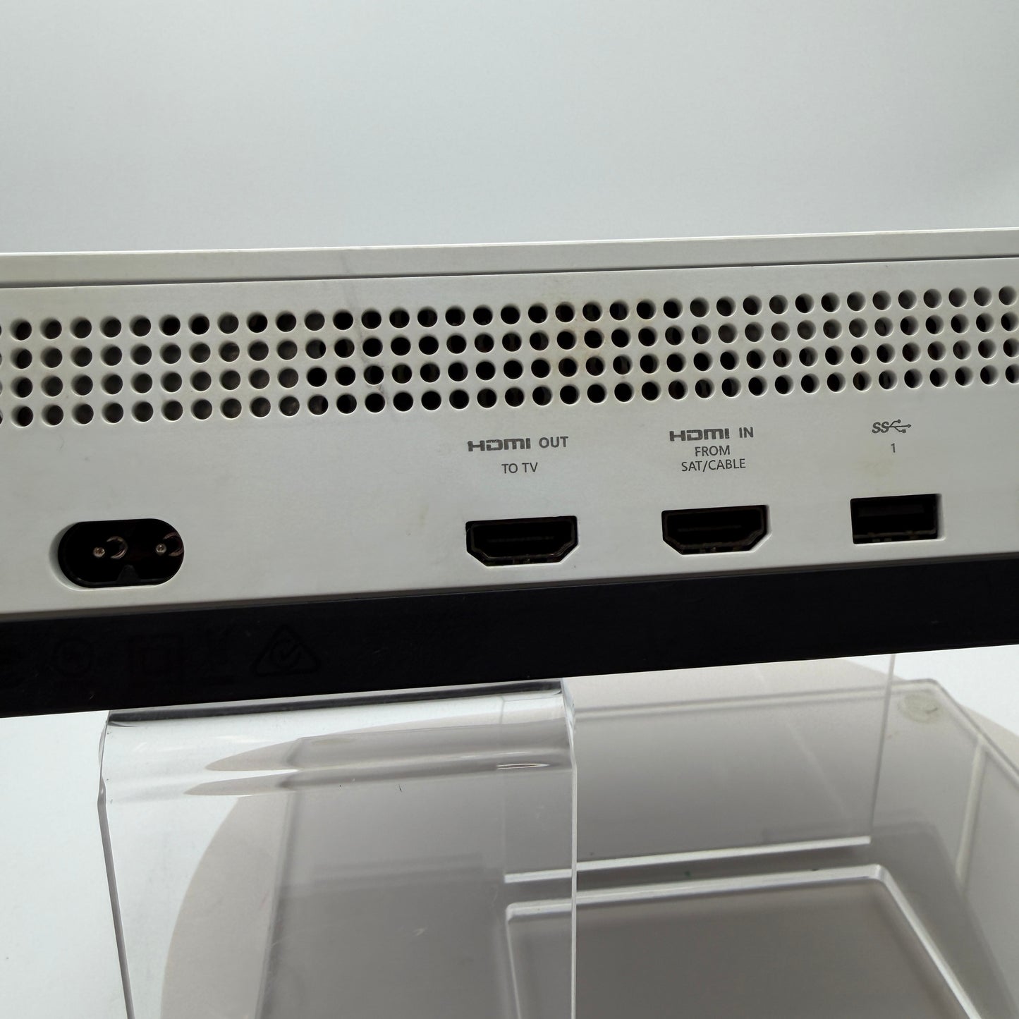 Microsoft Xbox One S (1681) 500GB