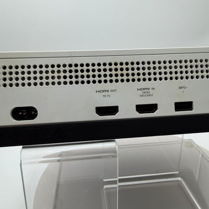 Microsoft Xbox One S (1681) 500GB