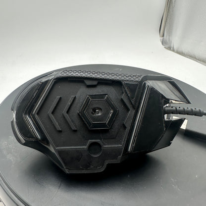 Logitech G502 HERO High Performance Wired Gaming Mouse Black 910-005469 READ