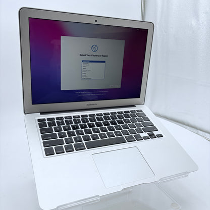 Apple MacBook Air 13" A1466 2015 Core i5 8GB 256GB