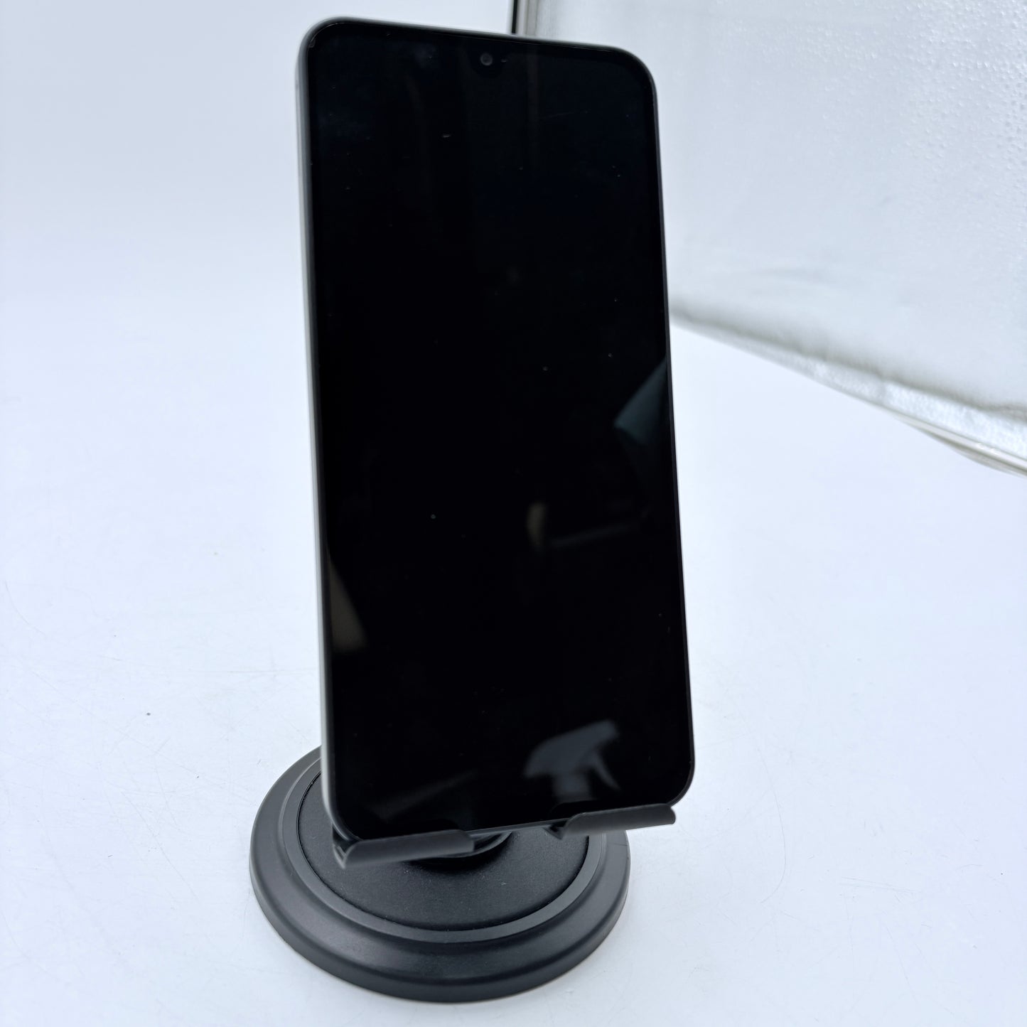 Samsung Galaxy A16 5G 128GB T-Mobile Black READ