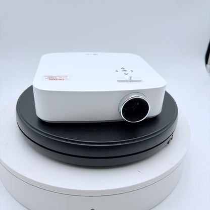 LG PF50KA Portable FHD LED Smart TV Home Theater CineBeam Projector