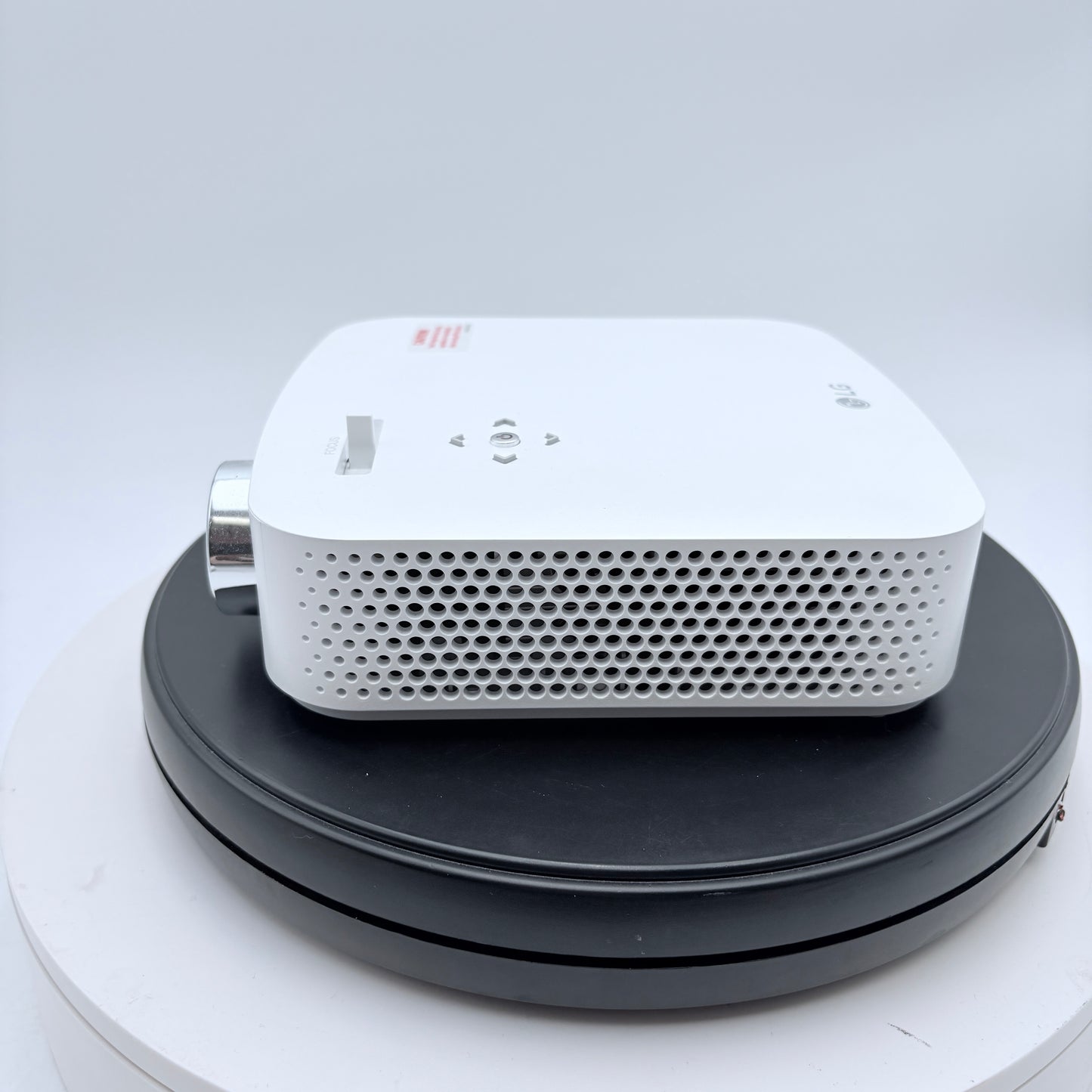 LG PF50KA Portable FHD LED Smart TV Home Theater CineBeam Projector