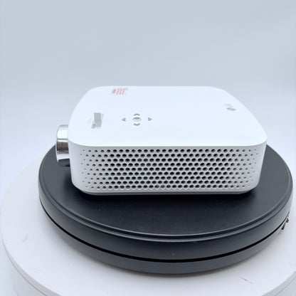 LG PF50KA Portable FHD LED Smart TV Home Theater CineBeam Projector