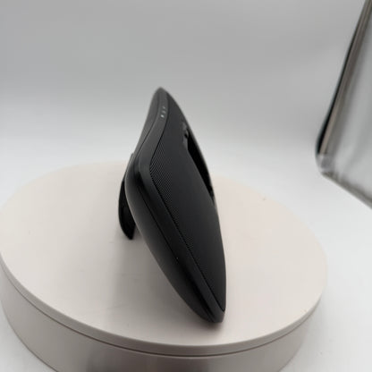 Logitech Rechargeable Speaker For iPod or iPhone S315i Black
