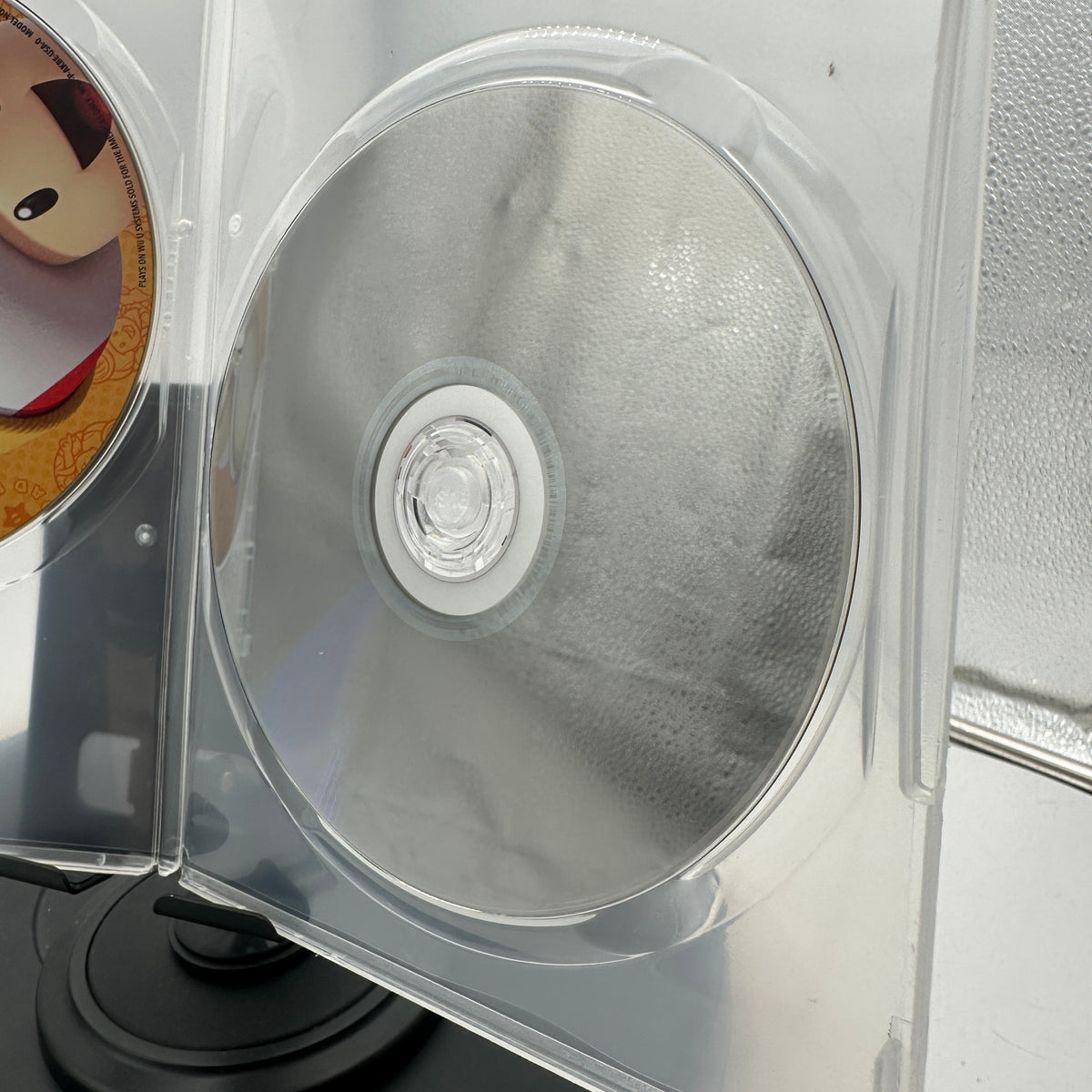 Wii U Wonderful 101 Video Game Disc Only