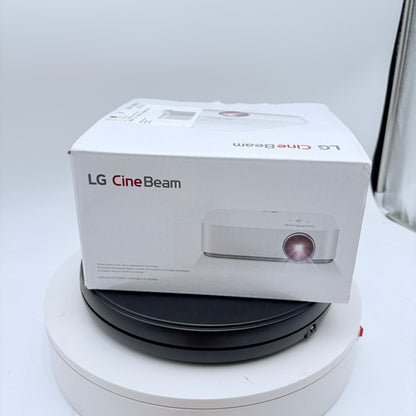 LG PF50KA Portable FHD LED Smart TV Home Theater CineBeam Projector
