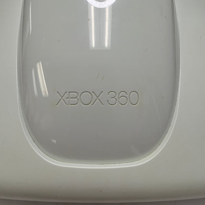 Microsoft XBOX 360 Wireless Racing Wheel with Force Feedback