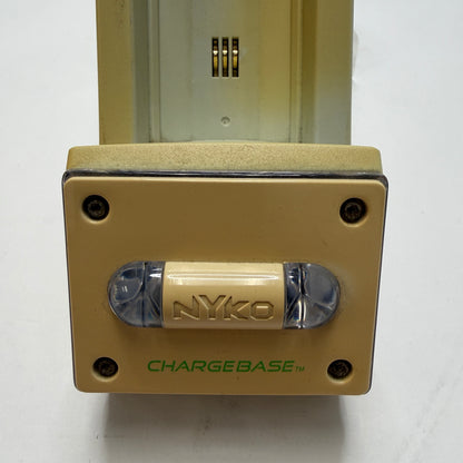 Nyco ChargeBase White Video Game Accessory