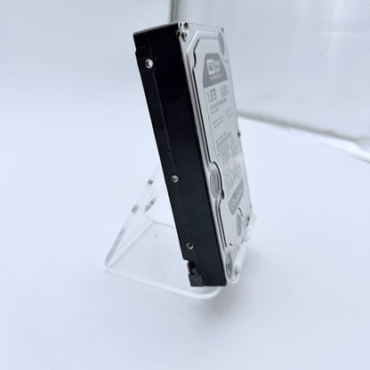 WD BLACK 1TB SATA DRIVE 7200RPM 64MB 3.5" Desktop HDD