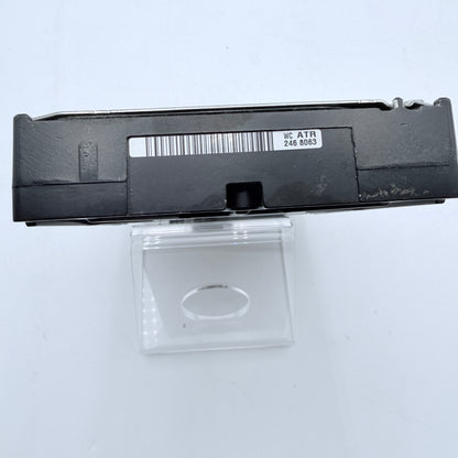 WD BLACK 1TB SATA DRIVE 7200RPM 64MB 3.5" Desktop HDD
