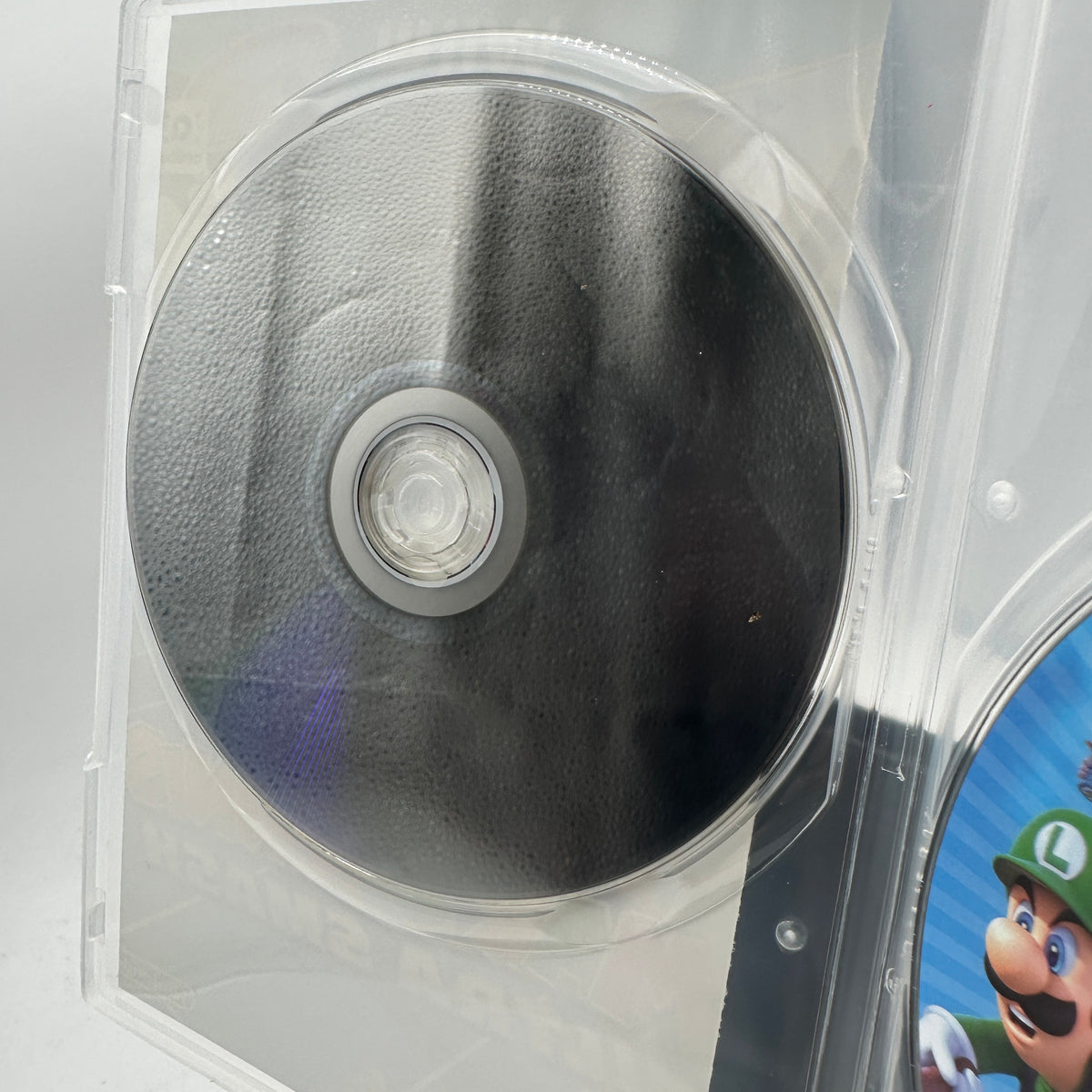 Wii U LEGO Marvel's Avengers Used Game Disc Only