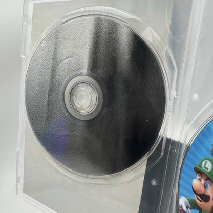 Wii U LEGO Marvel's Avengers Used Game Disc Only