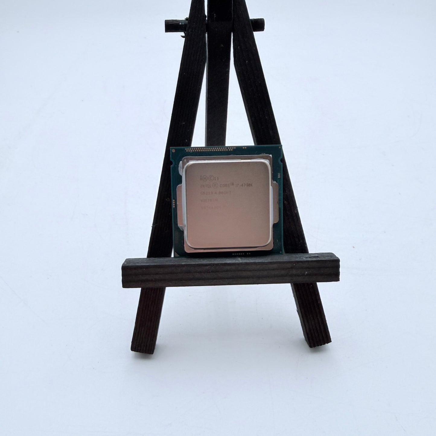 INTEL i7-4790K Desktop Processor Quad Core 4.0GHZ