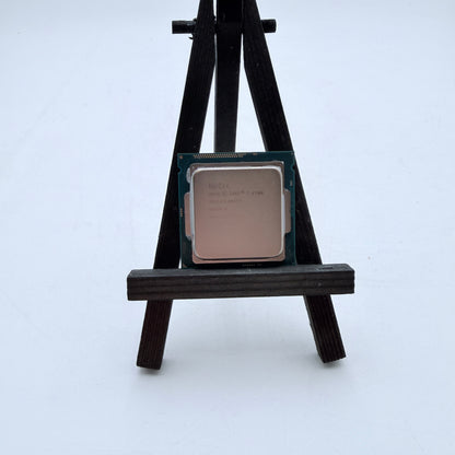 INTEL i7-4790K Desktop Processor Quad Core 4.0GHZ