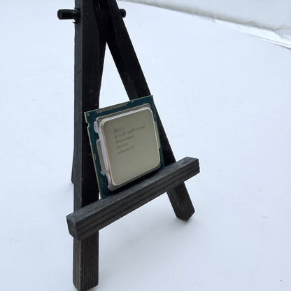 INTEL i7-4790K Desktop Processor Quad Core 4.0GHZ
