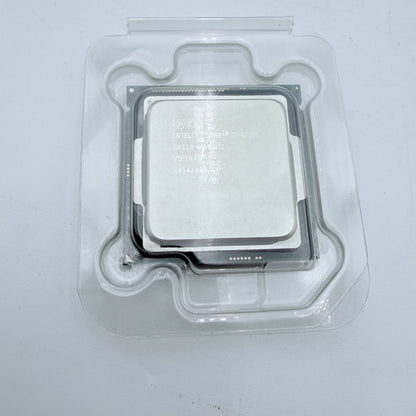 INTEL i7-4790K Desktop Processor Quad Core 4.0GHZ