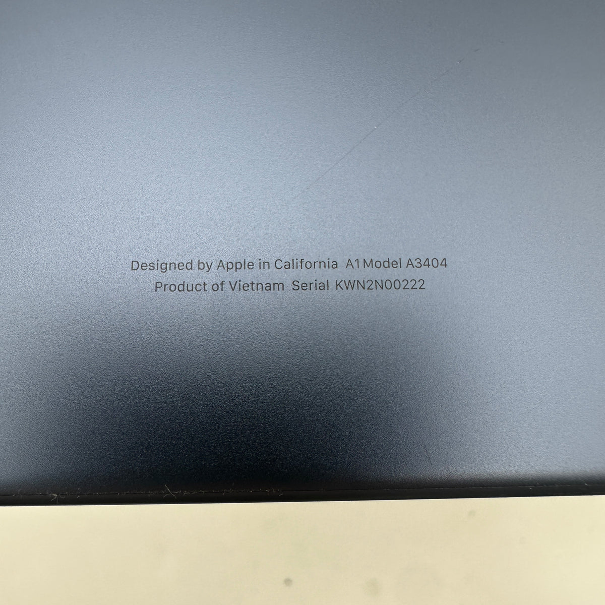 Apple MacBook Neo 13" A3404 2026 Laptop A18 Pro 256gb, 8gb MINTY