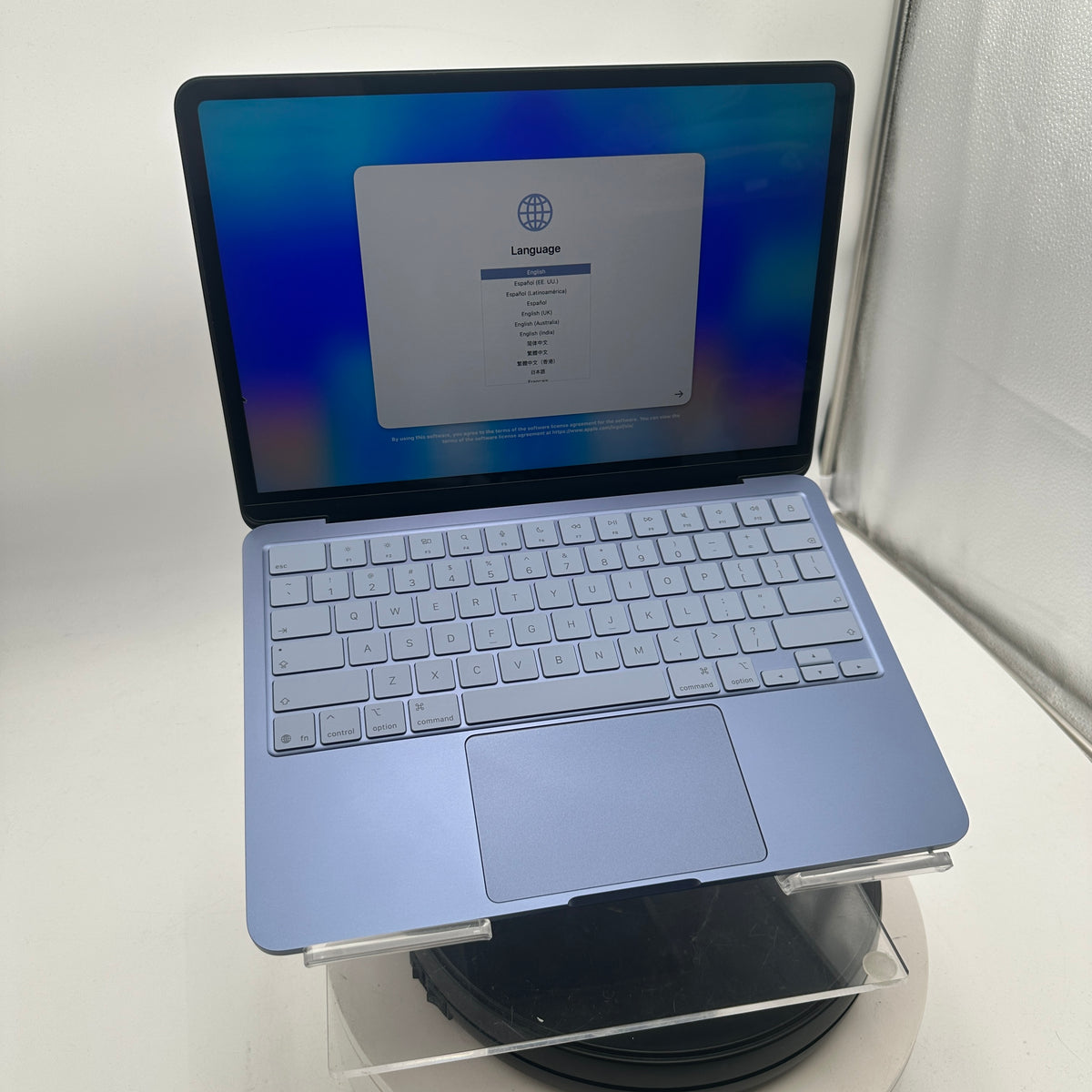 Apple MacBook Neo 13" A3404 2026 Laptop A18 Pro 256gb, 8gb MINTY