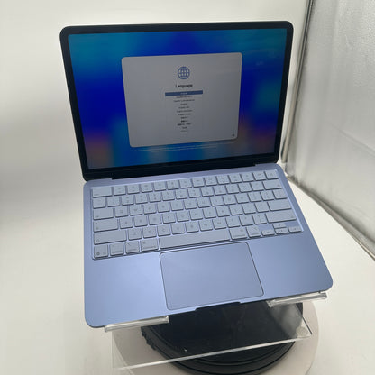 Apple MacBook Neo 13" A3404 2026 Laptop A18 Pro 256gb, 8gb MINTY