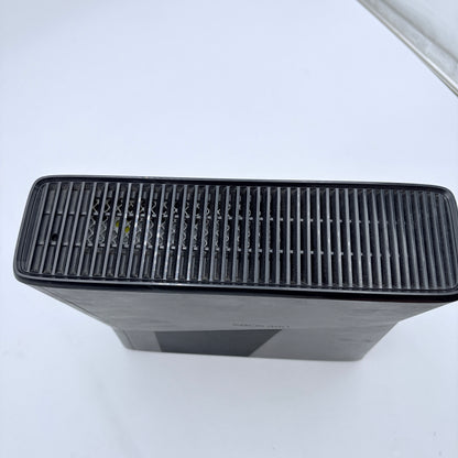 Microsoft Xbox 360 S (1439) 2010, 4GB with One Controller and All Cables