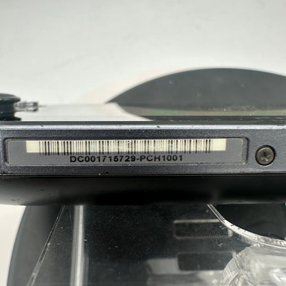 Sony PlayStation Vita PCH-1001 Handheld Game System READ