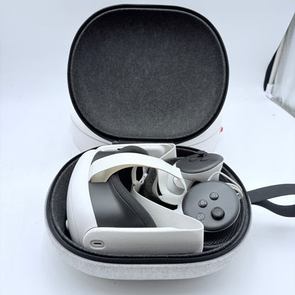 Meta Quest 3 128GB Standalone All-in-One VR Headset S3A