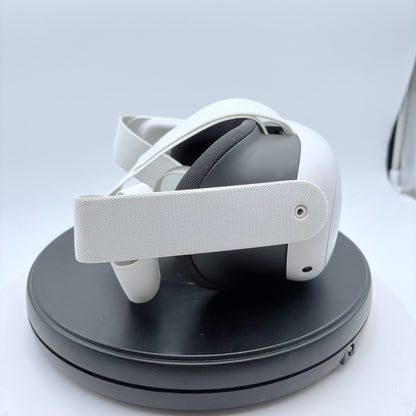 Meta Quest 3 128GB Standalone All-in-One VR Headset S3A