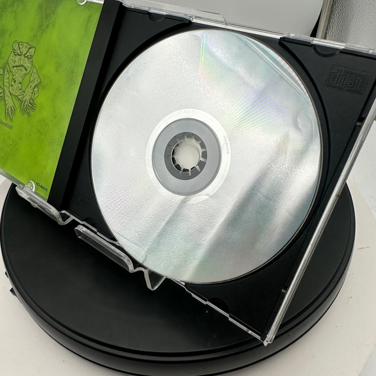 Naruto Original Soundtrack Three Disc Set