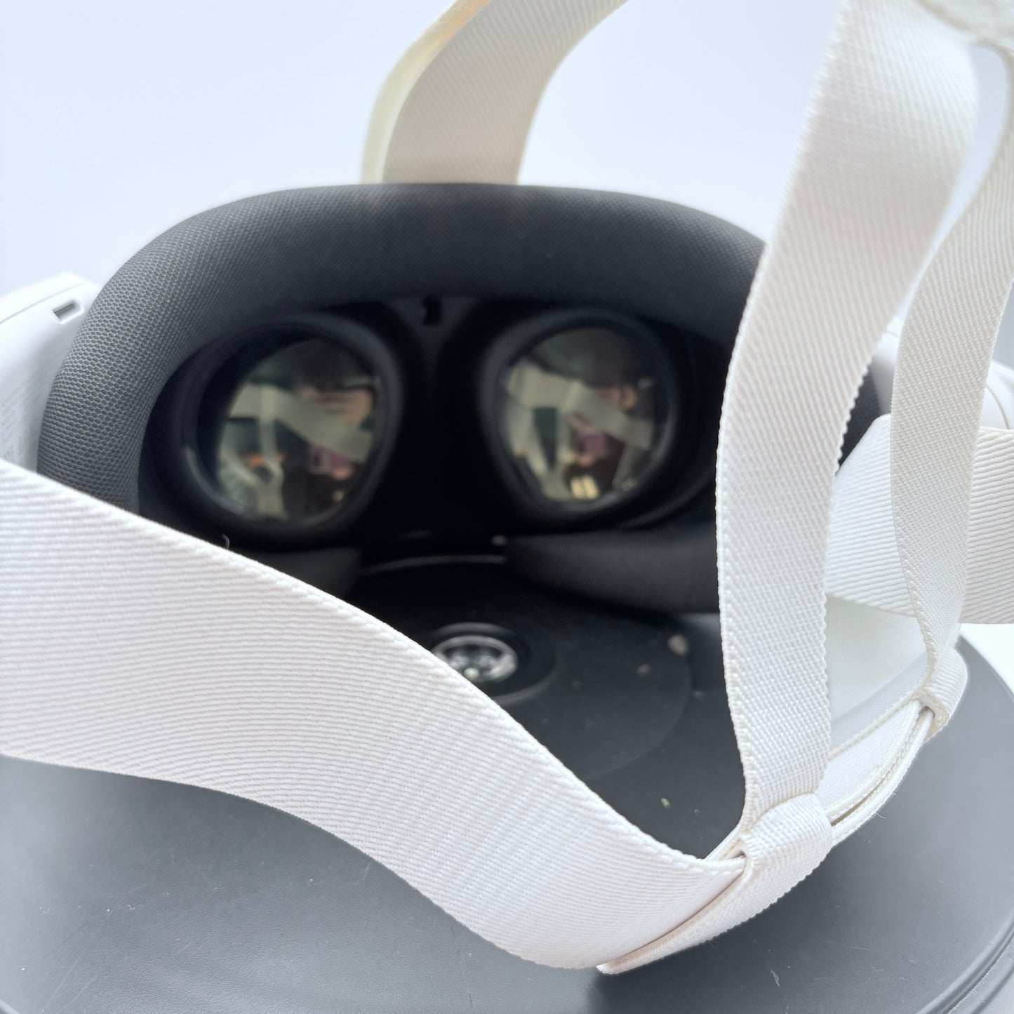 Meta Quest 3 128GB Standalone All-in-One VR Headset S3A