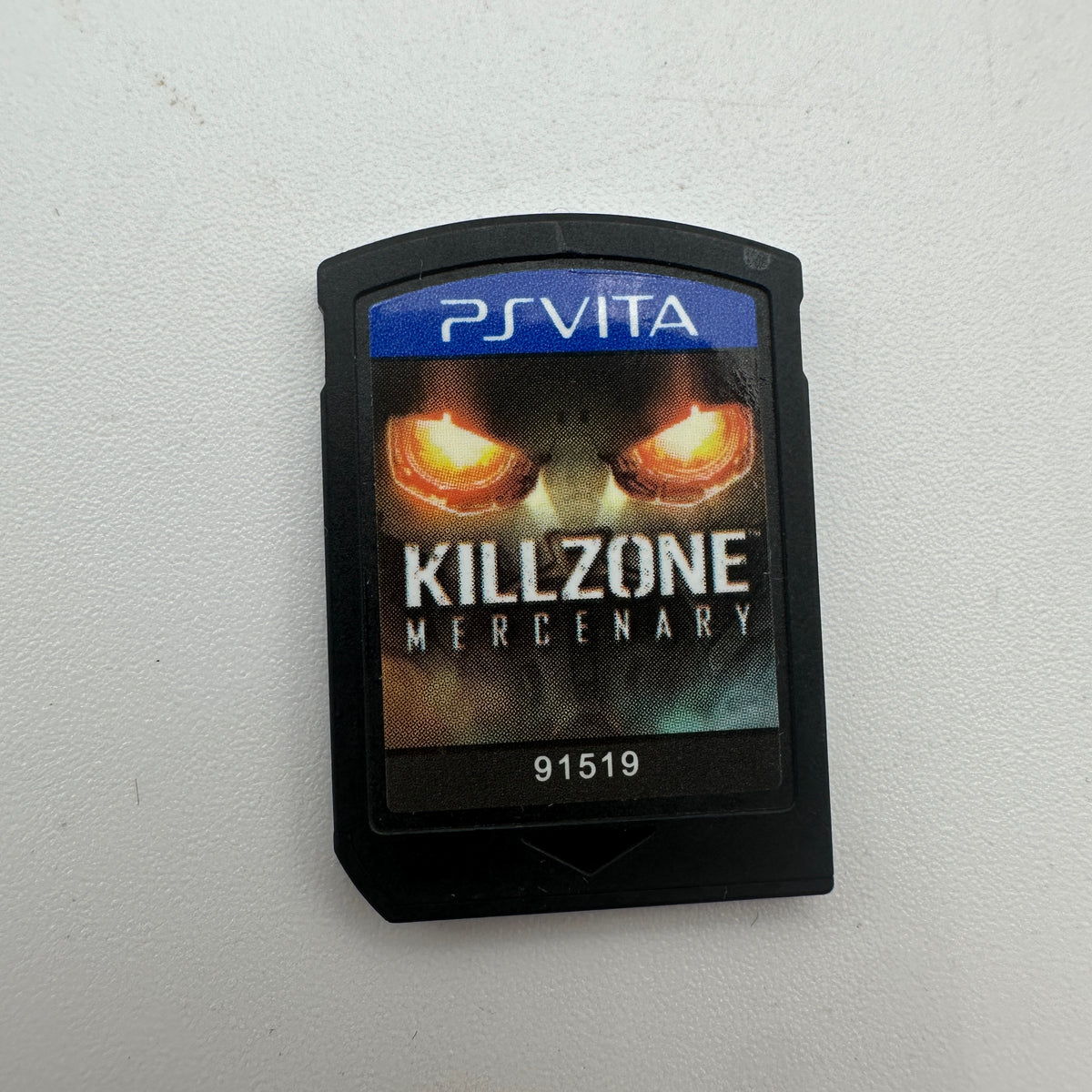 Killzone: Mercenary for PlayStation Vita Cartridge Only