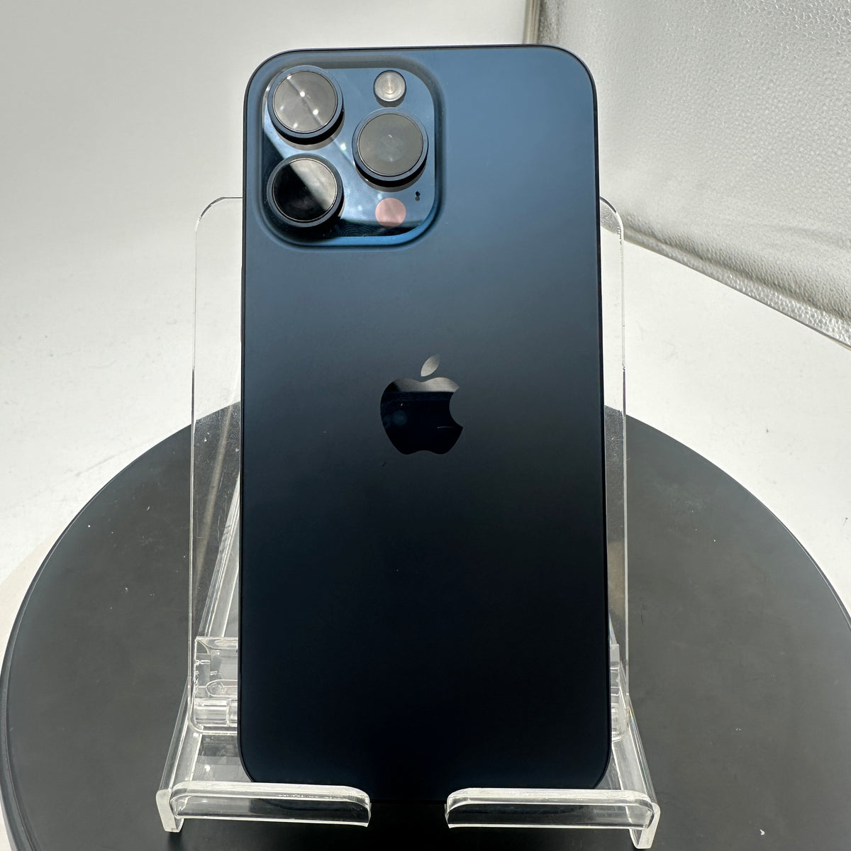 Apple iPhone 15 Pro Max 512GB Blue Unlocked