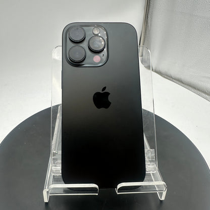 Apple iPhone 16 Pro 128GB 88% BH READ