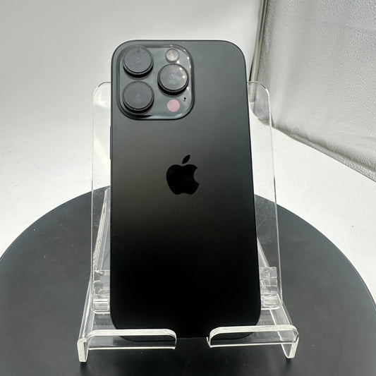 Apple iPhone 16 Pro 128GB 88% BH READ