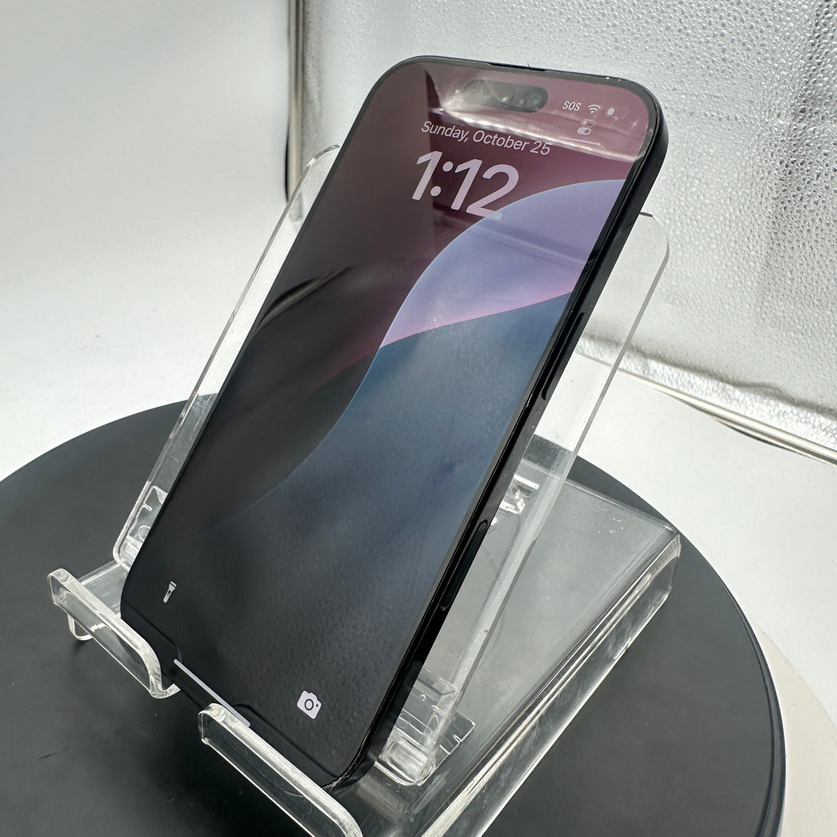 Apple iPhone 16 Pro 128GB 88% BH READ