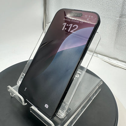 Apple iPhone 16 Pro 128GB 88% BH READ